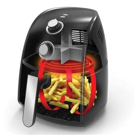 Bella Air Fryer Review - Steamy Kitchen Recipes