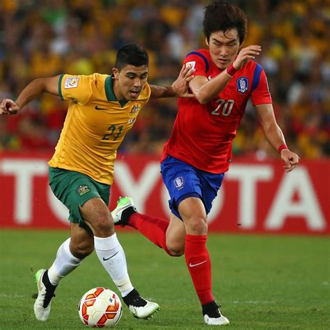 Asian Cup 2015 Final: Score and Twitter Reaction for Australia vs ...