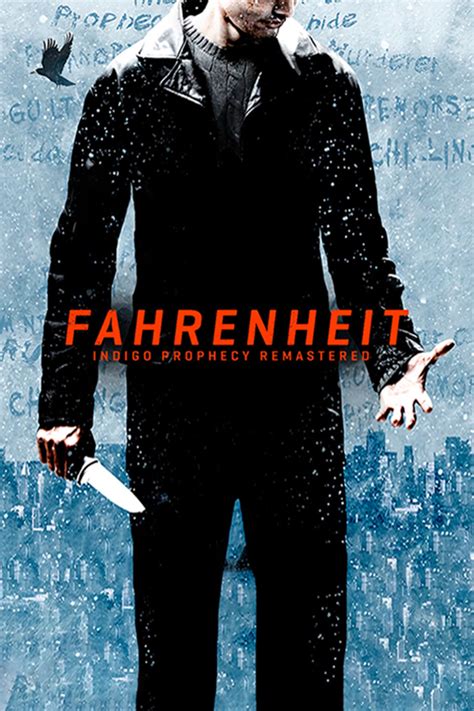 Fahrenheit: Indigo Prophecy Remastered - SteamGridDB