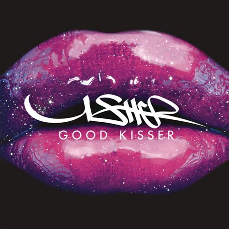 Good Kisser (CDS) 2014 R&B - Usher - Download R&B Music - Download Good Kisser - Good Kisser (CDS)