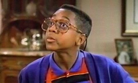 Steve Urkel’s 14 Most Relatable Nerdy Moments On 'Family Matters'