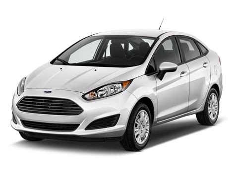 2014 Ford Fiesta 16 Tdci Trend Specs - Best Auto Cars Reviews