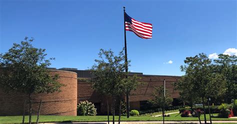 Library Trustee Election at the Jericho Middle School/High School ...