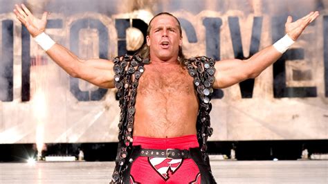 Shawn Michaels Net Worth - How Much is Shawn Michaels Worth in 2021?