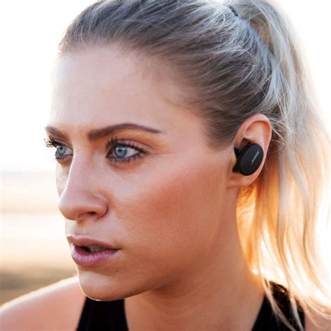 Bose Sport Earbuds - Best Price / Specs / Review