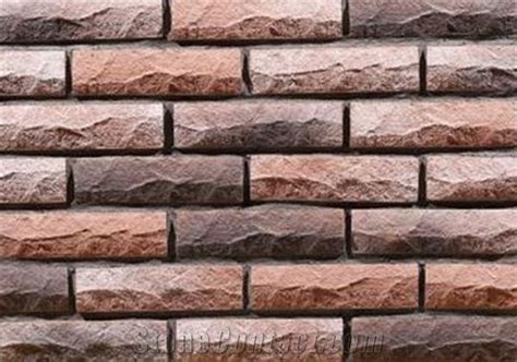 Bricks for Wall Cladding, Exterior Wall Tile, Ceme from China ...