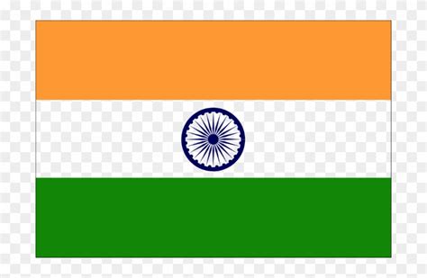 Ashoka Chakra Indian Flag, HD Png Download - 700x468(#730840) - PngFind