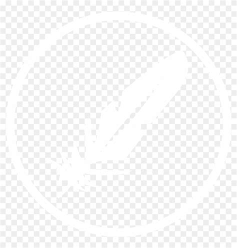 Ftc Logo Big White Transparent Bg - Feathercoin Clipart (#5077271) - PikPng