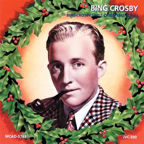 Bing Crosby Sings Christmas Songs by Bing Crosby (Holiday) - Pandora