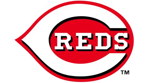 Cincinnati Reds Logo, symbol, meaning, history, PNG, brand