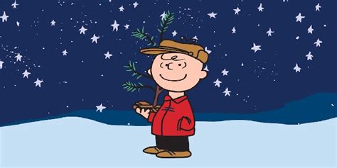 25 A Charlie Brown Christmas Quotes on Holiday Cheer & More