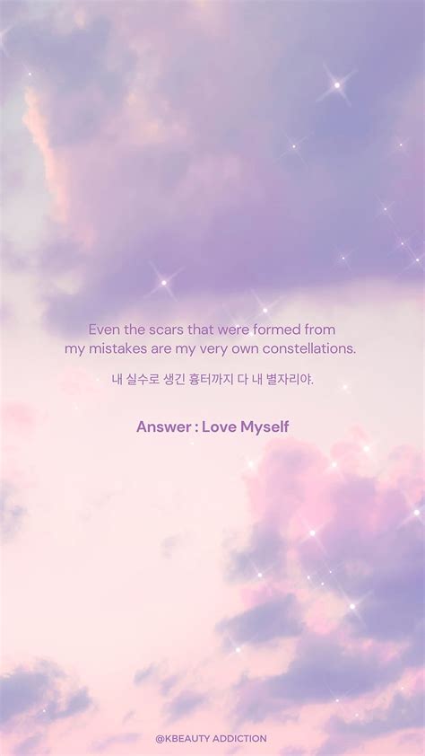 90+ Wallpaper Bts Quotes Pictures - MyWeb