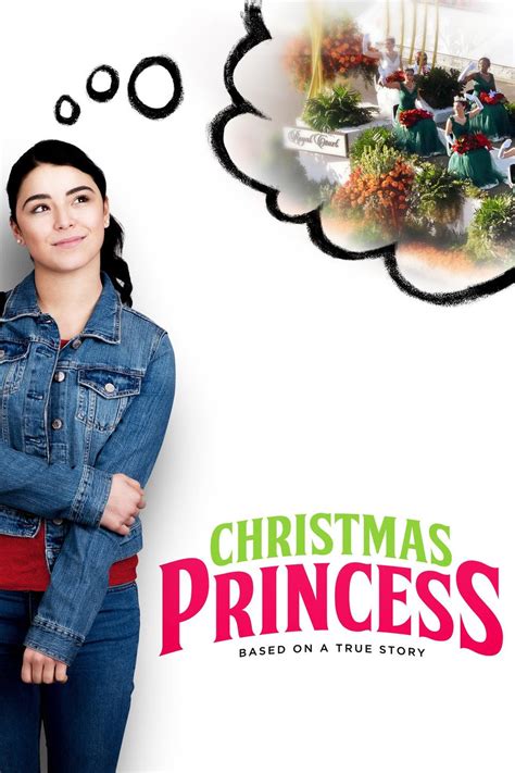 Christmas Princess - Movie Reviews