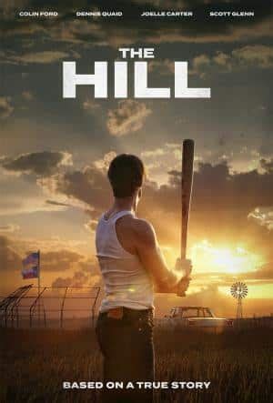 The Hill Release Date 2023, Cast, Plot, Teaser, Trailer And More - Flickonclick