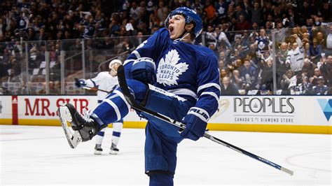 Leafs’ Marner, Canucks’ Hughes among ‘last men in’ for NHL All-Star Game