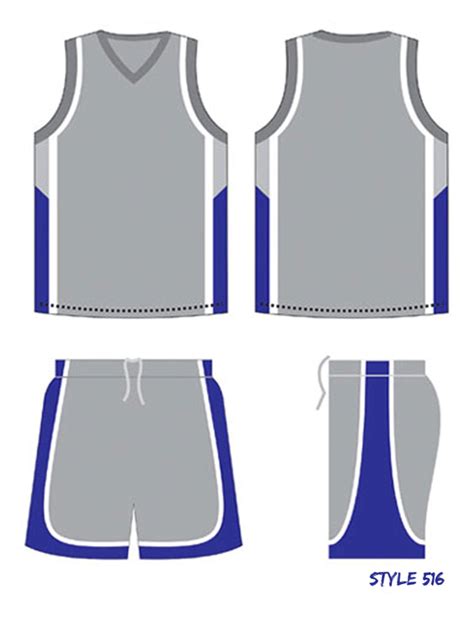 plain basketball jersey design - Clip Art Library