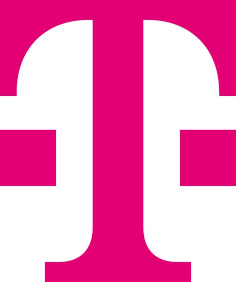 Deutsche Telekom logo in transparent PNG and vectorized SVG formats