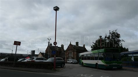 Pictures of Penrith Bus Station, Penrith, Cumbria - See Around Britain