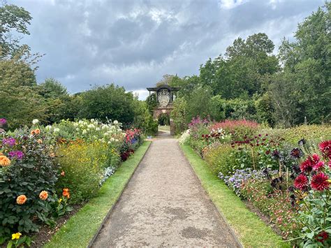 Gardens in Sussex | Discover Sussex