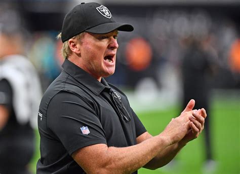 4 reasons why the Raiders head coach is an attractive job : r/raiders