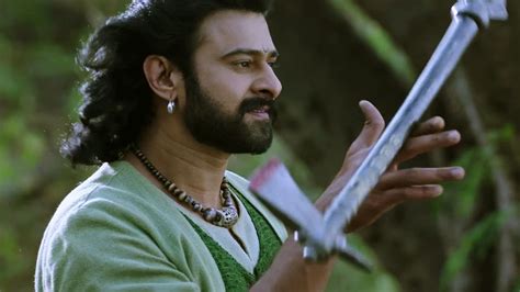 Prabhas Bahubali Wallpapers - Wallpaper Cave