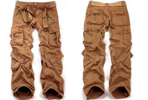 men's cargo pants 3357 | men's cargo pants | May Lee | Flickr