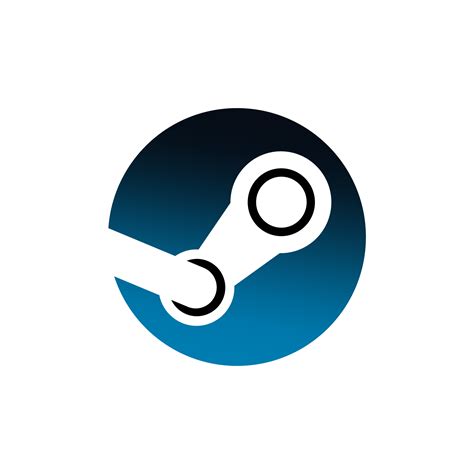 Steam logo png, Steam icon transparent png 20975553 PNG