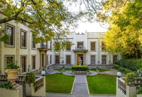 Fairlawns Boutique Hotel | Sandton Johannesburg | Exclusive Getaways