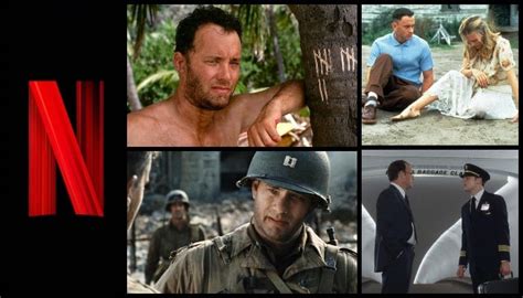 Netflix top 10 movies starring Tom Hanks: Check it out