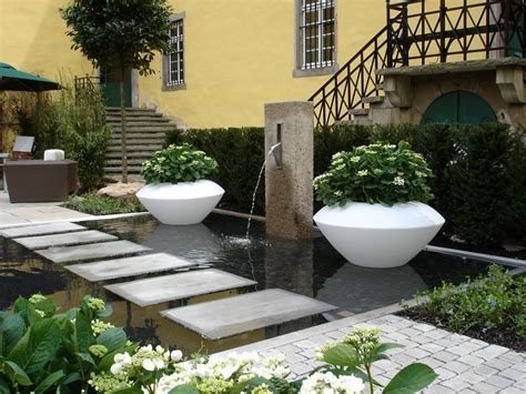 Outdoor Design Ideas - Sprucing Up Your Garden | Archi-living.com - Web Magazine by Architects ...