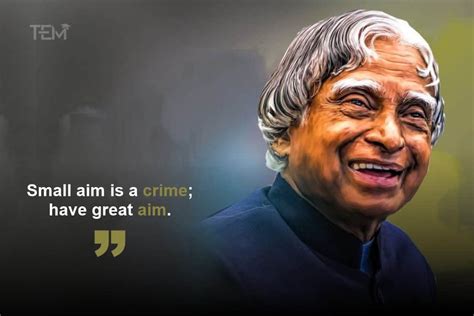 30 APJ Abdul Kalam Quotes Inspire You to Dream and Innovate in Life