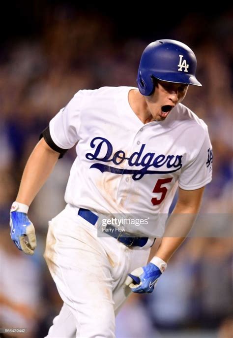 Pin on Corey seager