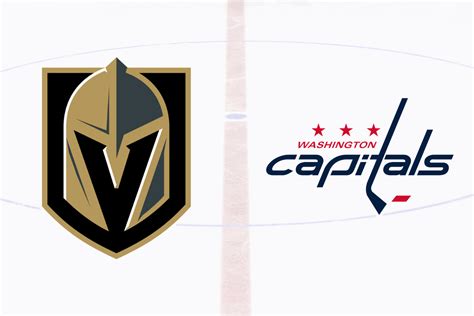 Hockey Players who Played for Knights and Capitals – Denver Sports Radio