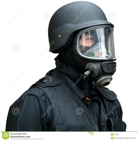 Gas Mask and helmet. Protection equipment for the Special Forces #Sponsored , #ADVERTISEMENT, # ...