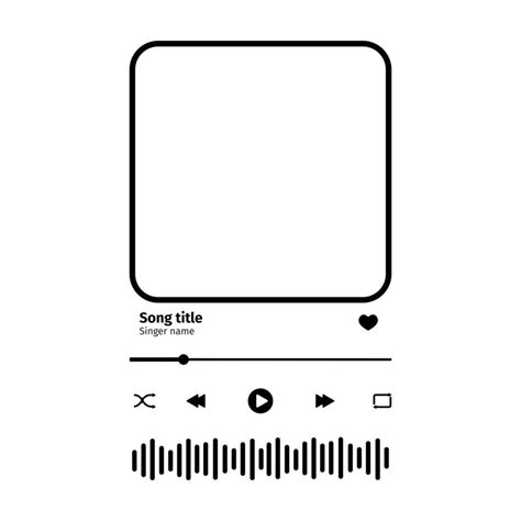 Music Player Vector Art, Icons, and Graphics for Free Download