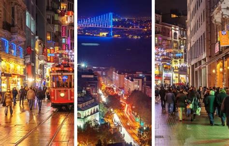 Where-To-Stay-In-Istanbul-For-Nightlife – Turkey Things