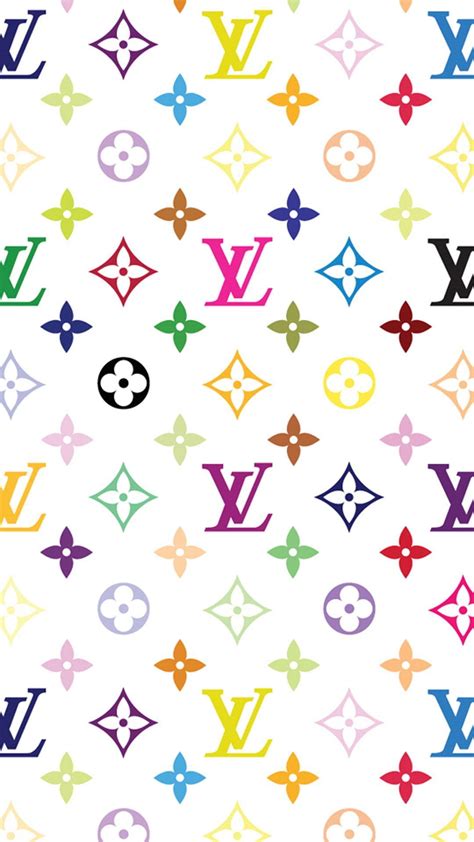 Wallpaper Louis Vuitton Logo | Paul Smith