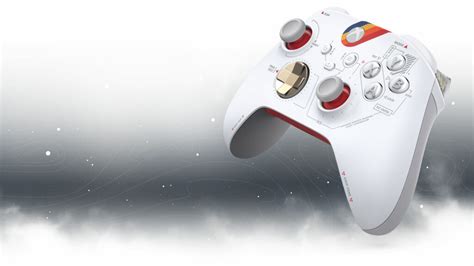 Get Your Starfield Xbox Controller Now or Never