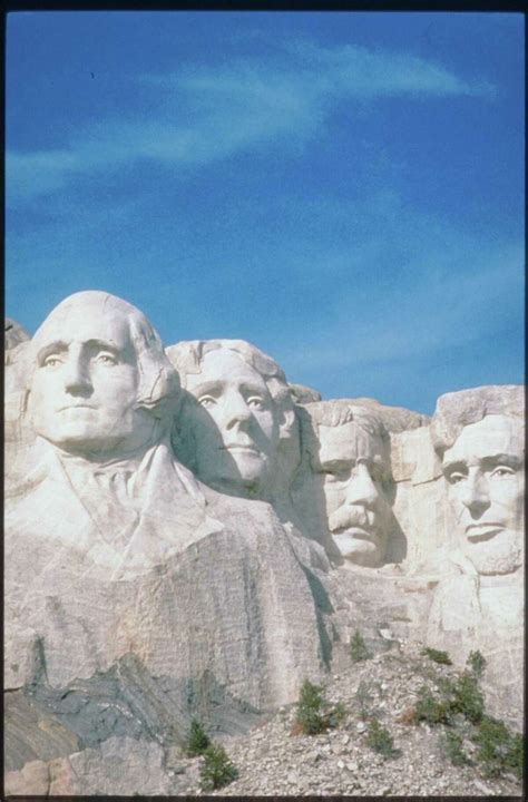 Mount Rushmore sculptor Gutzon Borglum spent more than a decade in San ...