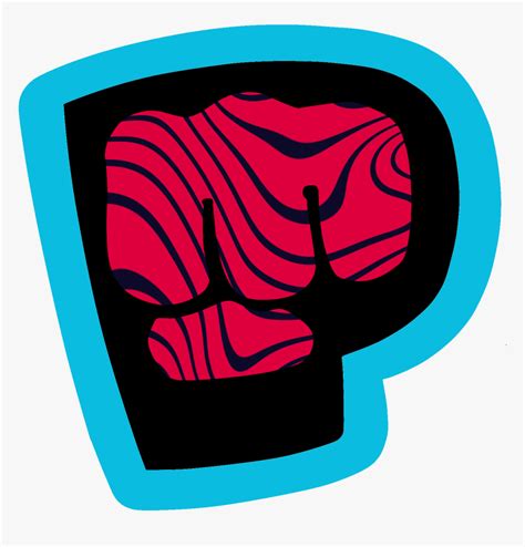 Pewdiepie Logo, HD Png Download , Transparent Png Image - PNGitem