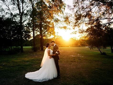 Sylvan Glen Estate - Wedding Venues Penrose | Easy Weddings