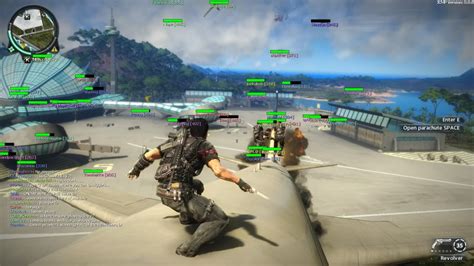 Just Cause 2 Multiplayer - Just Cause Wiki - The database about the Just Cause game series that ...