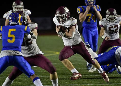 Killingly High School football preview 2022: Ton of talent returns