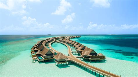 Immersive Vacation in Maldives | Art Tours Maldives | JOALI Maldives