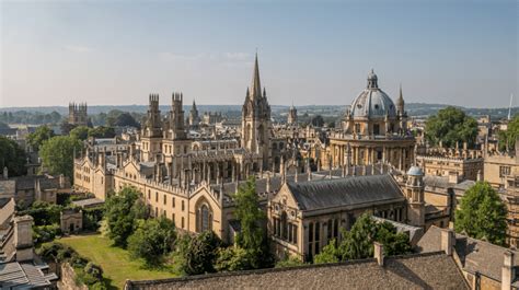 University of Oxford - Extensions by APPMVN: A Comprehensive Guide