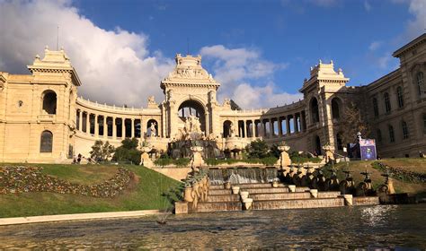 Marseille : le Musée des Beaux Arts se refait une beauté