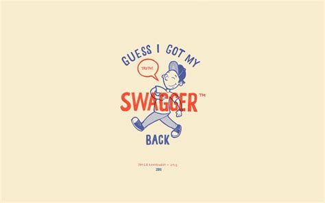 Swagger | Logo branding, Branding, ? logo