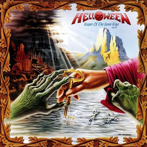 Helloween – Rise and Fall Lyrics | Genius Lyrics