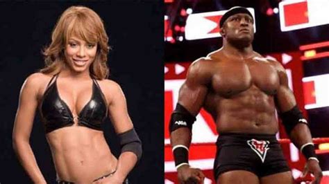 Bobby Lashley's wife: Know the exciting details about the former WWE Diva