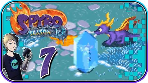 Spyro Season of Ice - Part 7: Nostalgia - YouTube